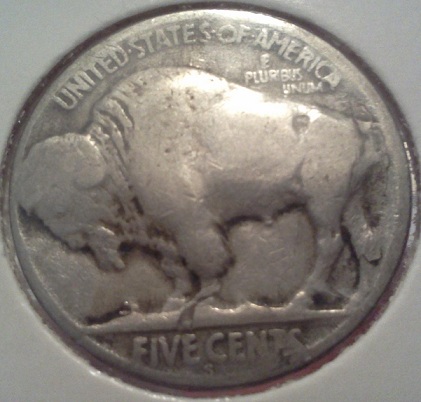 1923-S-Buffalo,-Lamination-Or-Clash?-Please-Help...